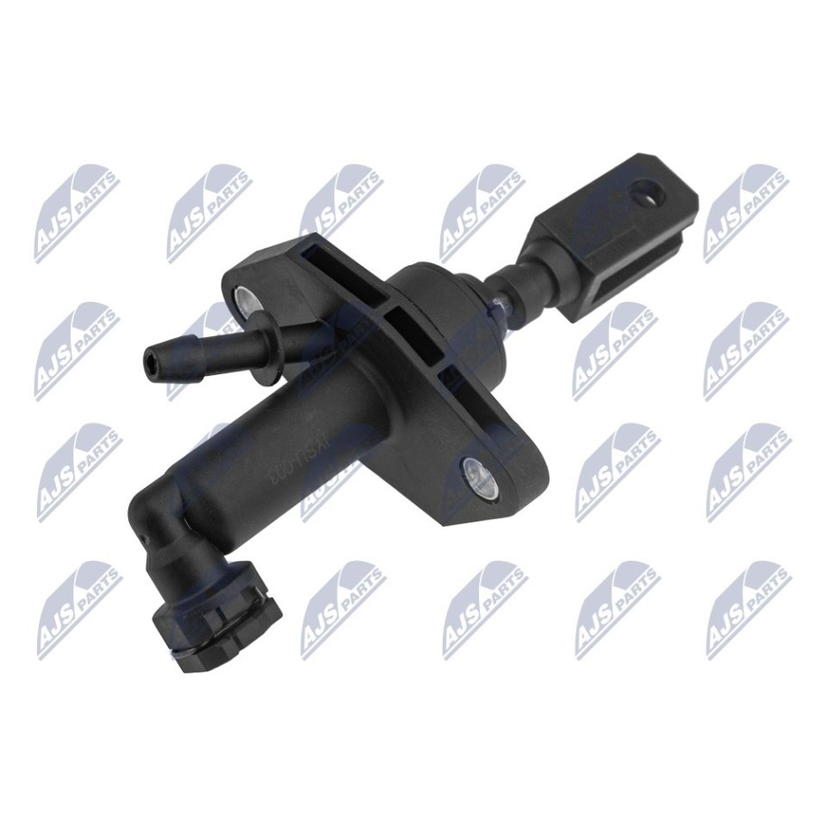 CYLINDRE EMETTEUR D'EMBRAYAGE SUZUKI SX4 I 1.5