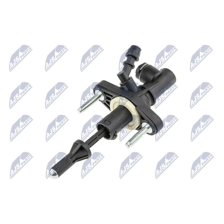 CYLINDRE EMETTEUR D'EMBRAYAGE TOYOTA YARIS 1.4D-4D 66KW 05-12