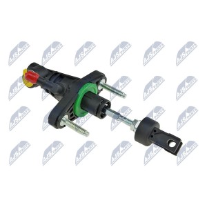 CYLINDRE EMETTEUR D'EMBRAYAGE TOYOTA AVENSIS 1.6