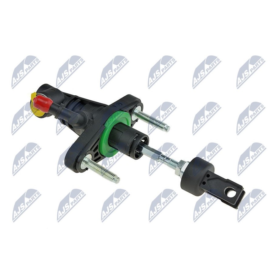 CYLINDRE EMETTEUR D'EMBRAYAGE TOYOTA AVENSIS 1.6