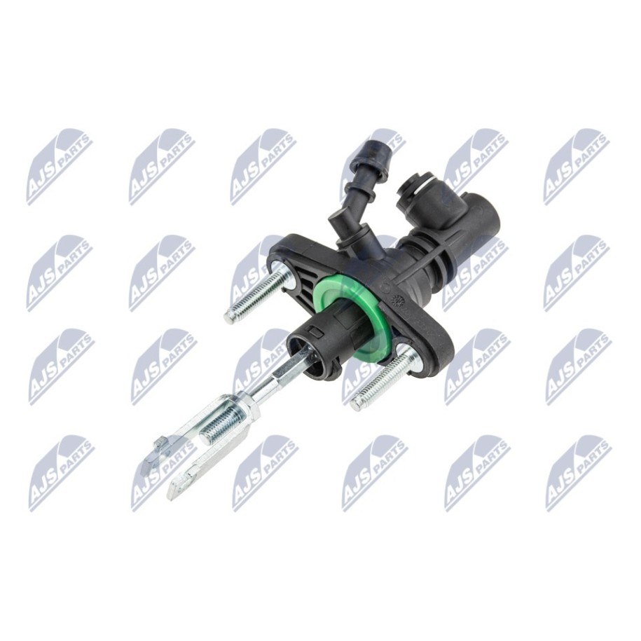 CYLINDRE EMETTEUR D'EMBRAYAGE TOYOTA AURIS 1.3