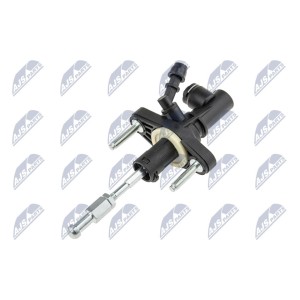 CYLINDRE EMETTEUR D'EMBRAYAGE TOYOTA YARIS 1.0VVT-I 05-11