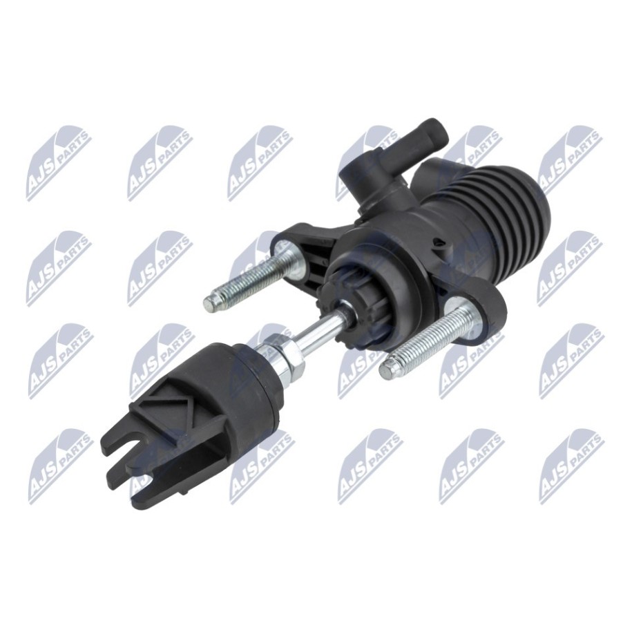 CYLINDRE EMETTEUR D'EMBRAYAGE TOYOTA HILUX VIII 2.4/2.8D 2015-