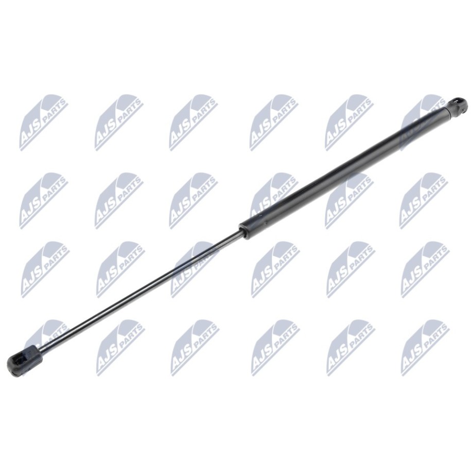 RESSORT A GAZ PRESSION MALLE DU HAYON AMORTISSEUR L=549MM