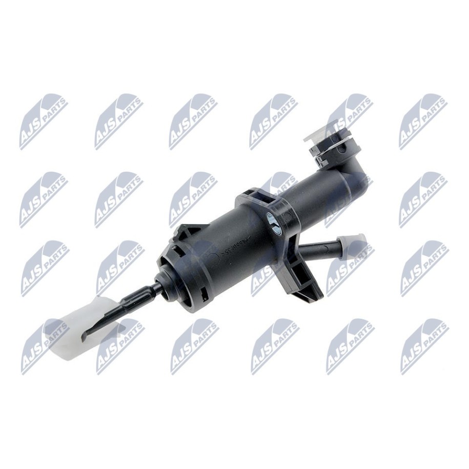 CYLINDRE EMETTEUR D'EMBRAYAGE VW FOX 1.2