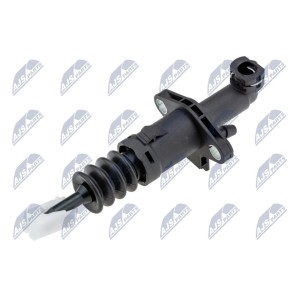 CYLINDRE EMETTEUR D'EMBRAYAGE VW TRANSPORTER 03-15