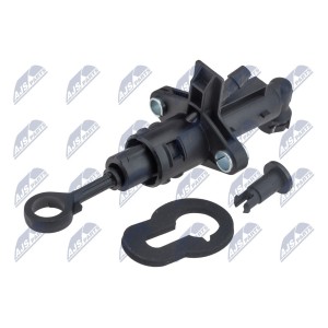 CYLINDRE EMETTEUR D'EMBRAYAGE VOLKSWAGEN POLO VI 1.0/1.6TDI 2017- 