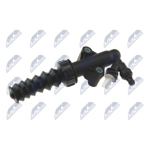 RECEPTEUR D'EMBRAYAGE CITROEN C2 03-