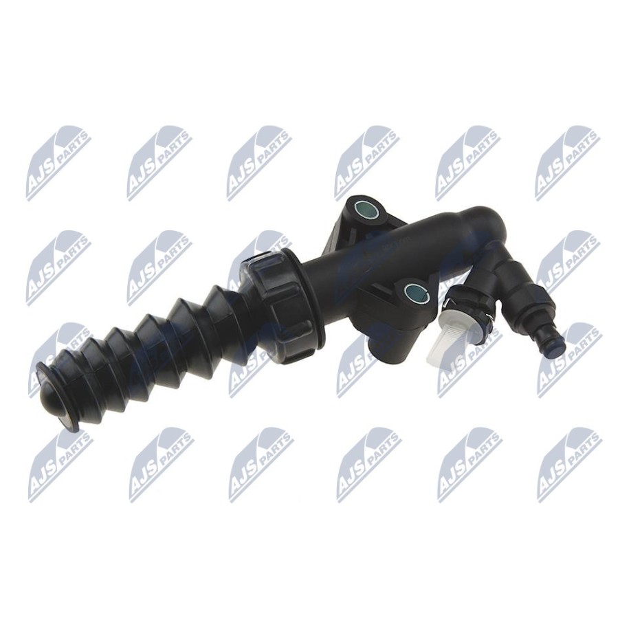 RECEPTEUR D'EMBRAYAGE CITROEN C2 03-