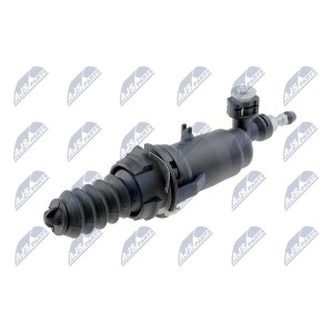 RECEPTEUR D'EMBRAYAGE CITROEN C5 I 2.0/2.2HDI