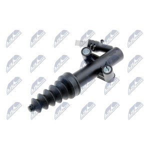 RECEPTEUR D'EMBRAYAGE CITROEN C3 II 1.0/1.2VTI