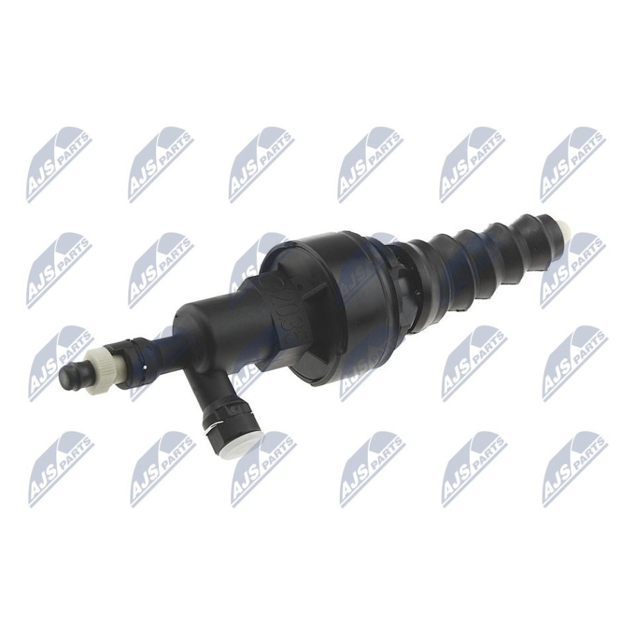 RECEPTEUR D'EMBRAYAGE FORD TRANSIT 00-