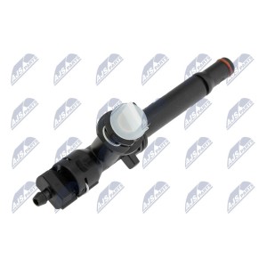 ADAPTATEUR CYLINDRE EMBRAYAGE FORD TRANSIT 2.0TDCI