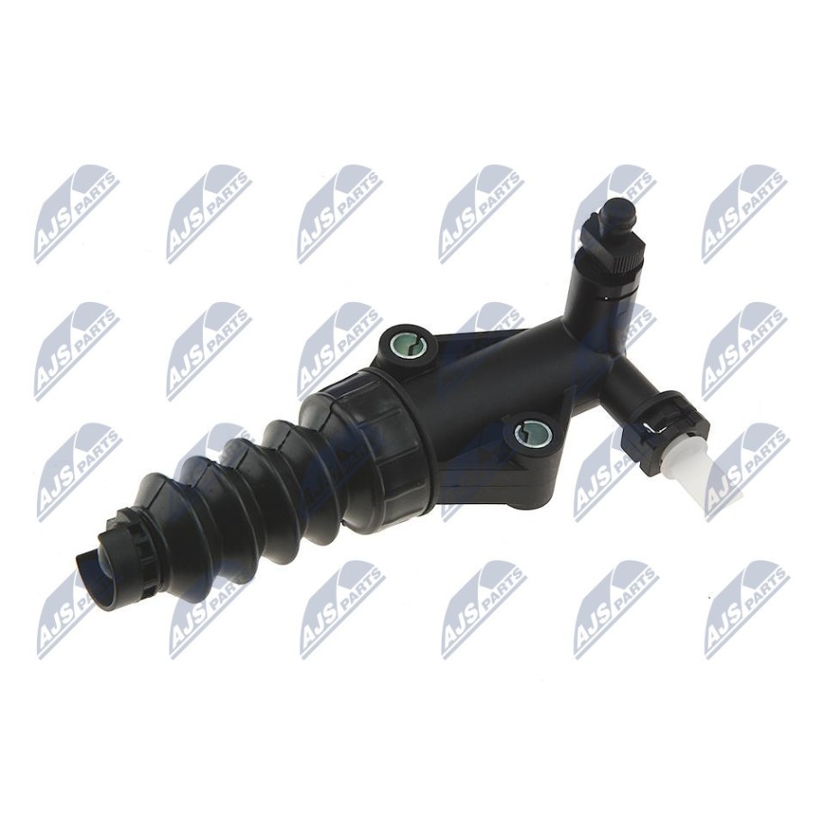RECEPTEUR D'EMBRAYAGE FIAT PUNTO 08-