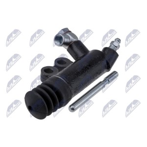 RECEPTEUR D'EMBRAYAGE HYUNDAI I20 1.1D/1.4D/1.6/1.6D 08-15 