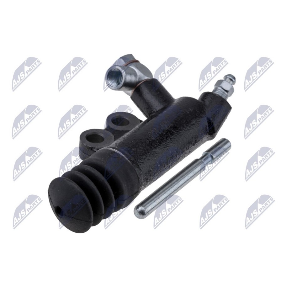 RECEPTEUR D'EMBRAYAGE HYUNDAI I20 1.1D/1.4D/1.6/1.6D 08-15 