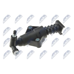 RECEPTEUR D'EMBRAYAGE VW GOLF IV 95-05