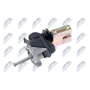 RECEPTEUR D'EMBRAYAGE MECHANICZNY VW T4 90-93