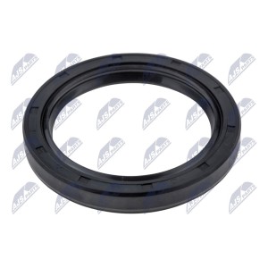 BAGUE D'ETANCHEITE, VILEBREQUIN AUDI A4 B6/B7 3.0 00-06 