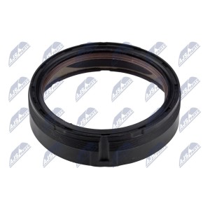 BAGUE D'ETANCHEITE, VILEBREQUIN BMW 3 E90/E91/E92/E93 04-11 