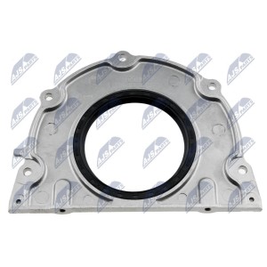 BAGUE D'ETANCHEITE, VILEBREQUIN OPEL ANTARA 3.2 07-