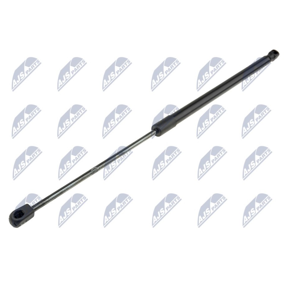 RESSORT A GAZ PRESSION MALLE DU HAYON AMORTISSEUR L=550MM
