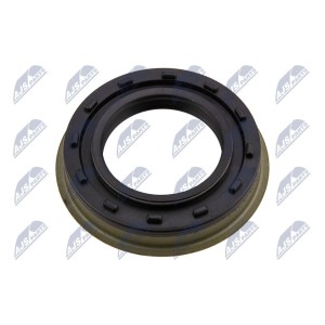 JOINT DE DEMI-ARBRE CHRYSLER PACIFICA 03-08