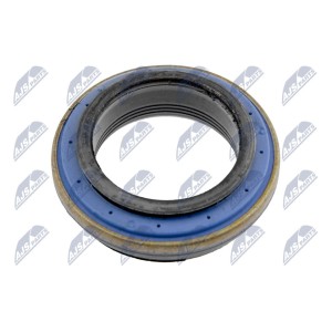 JOINT DE DEMI-ARBRE CHEVROLET CAPTIVA (C100) 07-