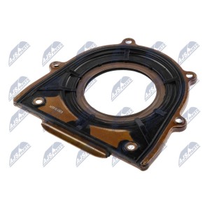 BAGUE D'ETANCHEITE, VILEBREQUIN FORD/MAZDA/VOLVO 1.8/2.0/2/3 FOCUS II/III