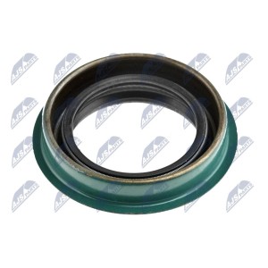 JOINT DE DEMI-ARBRE FORD FOCUS 98-11