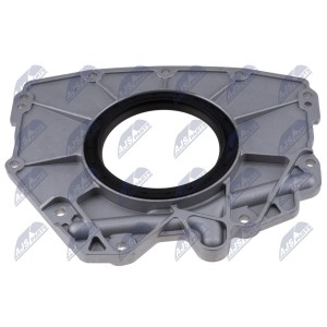 BAGUE D'ETANCHEITE, VILEBREQUIN ENG 3.0D MERCEDES C W203/W204 05-15 