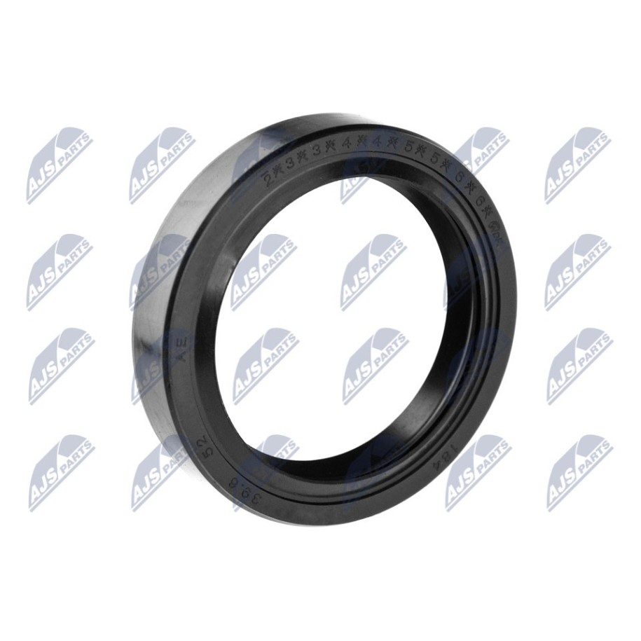 JOINT DE DEMI-ARBRE MITSUBISHI PAJERO I/II 89-04