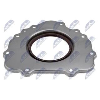 BAGUE D'ETANCHEITE, VILEBREQUIN MMITSUBISHI LANCER EVO X 2007-