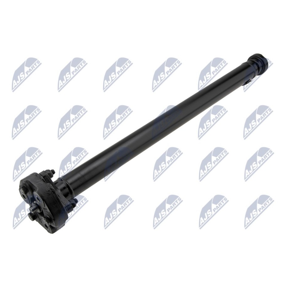 ARBRE DE TRANSMISSION BMW X5 E53 3.0D