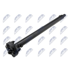 ARBRE DE TRANSMISSION BMW X5 E70/X6 E71 3.0I