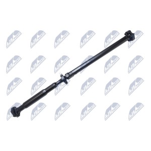 ARBRE DE TRANSMISSION BMW 320I GT F34 12- /ARRIERE/