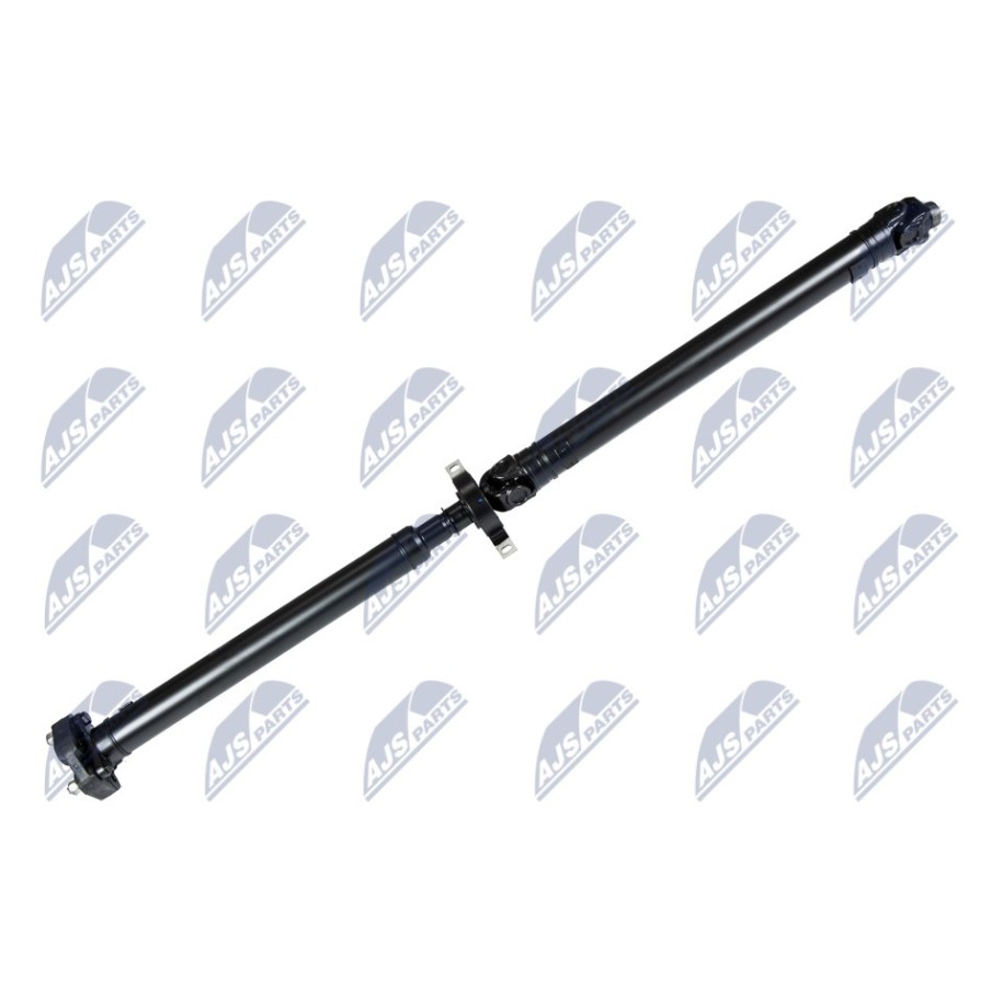 ARBRE DE TRANSMISSION BMW X1 18I E84 08.2012- /ARRIERE/