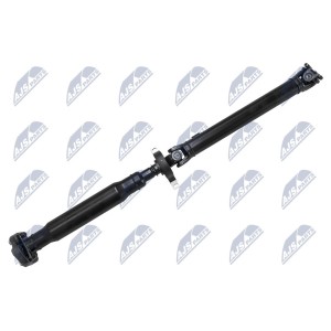 ARBRE DE TRANSMISSION BMW X3 2.5I