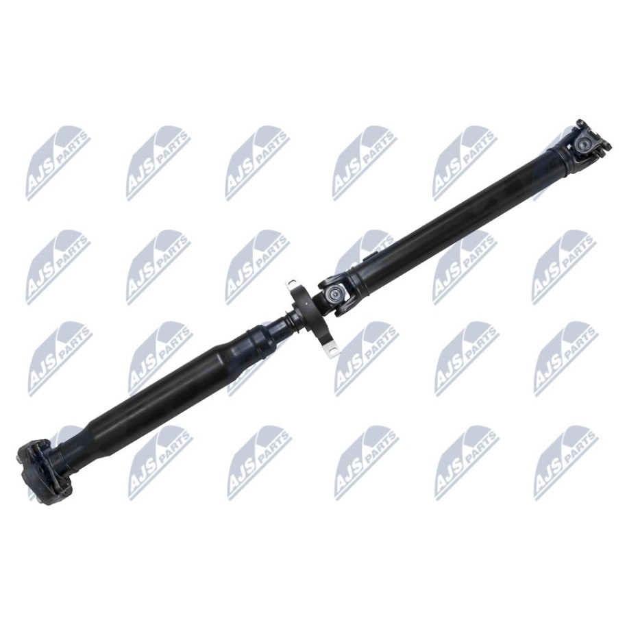ARBRE DE TRANSMISSION BMW X3 2.5I