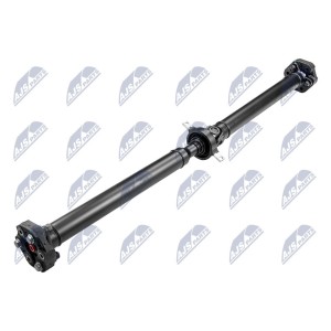 ARBRE DE TRANSMISSION BMW 1 F20/F21 118D/120D/125I 11-