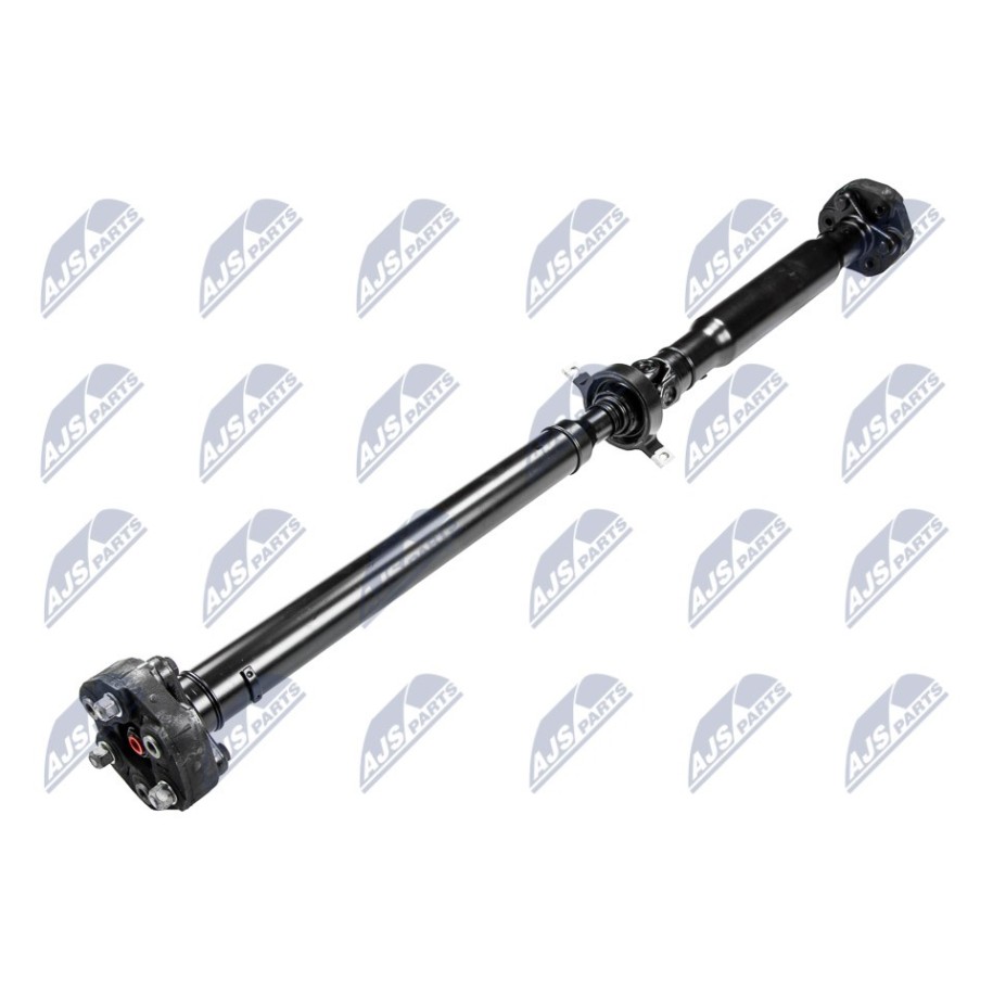 ARBRE DE TRANSMISSION BMW 1 E81/E82/E87/E88 120D 06- /ARRIERE/
