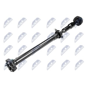 ARBRE DE TRANSMISSION BMW 3 E90/E91/E92 325XI/328XI/330XI/320XD 04-