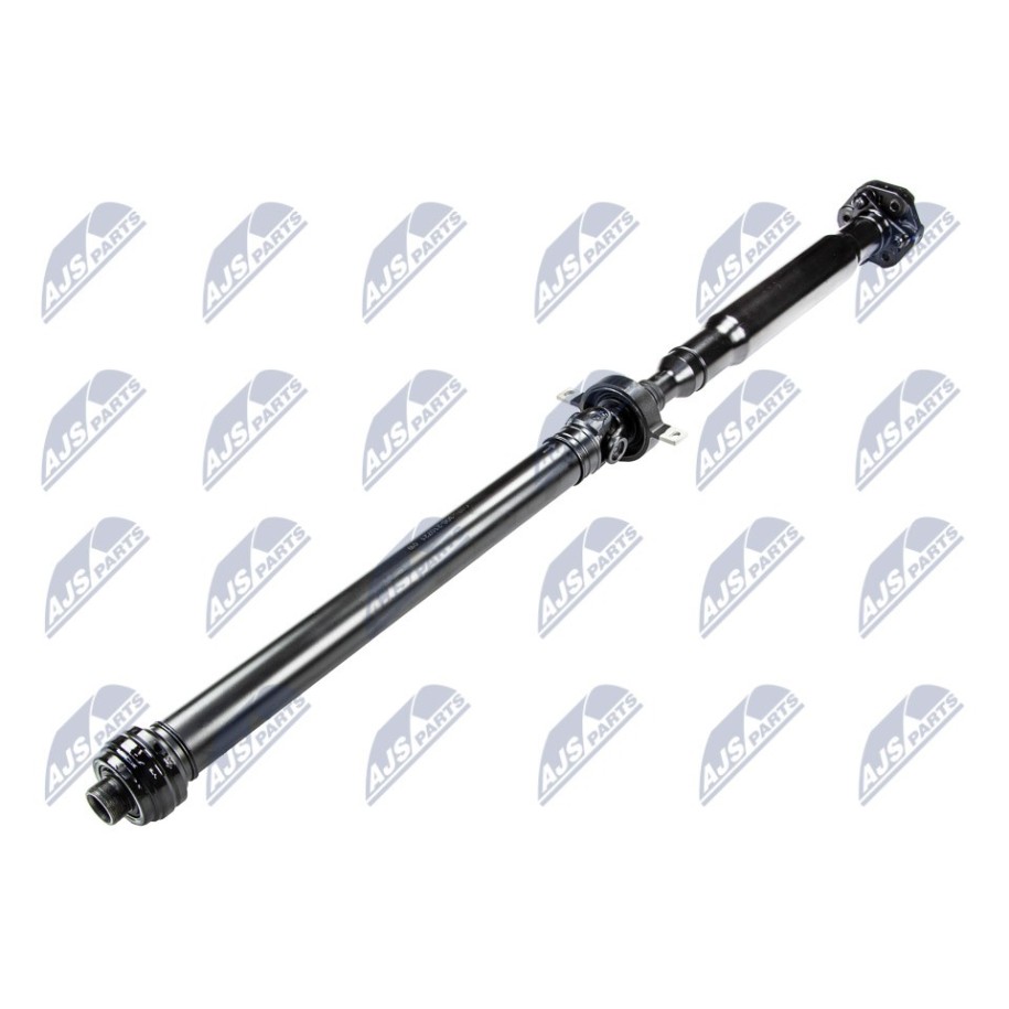 ARBRE DE TRANSMISSION BMW X5 E70 06-10 /ARRIERE/