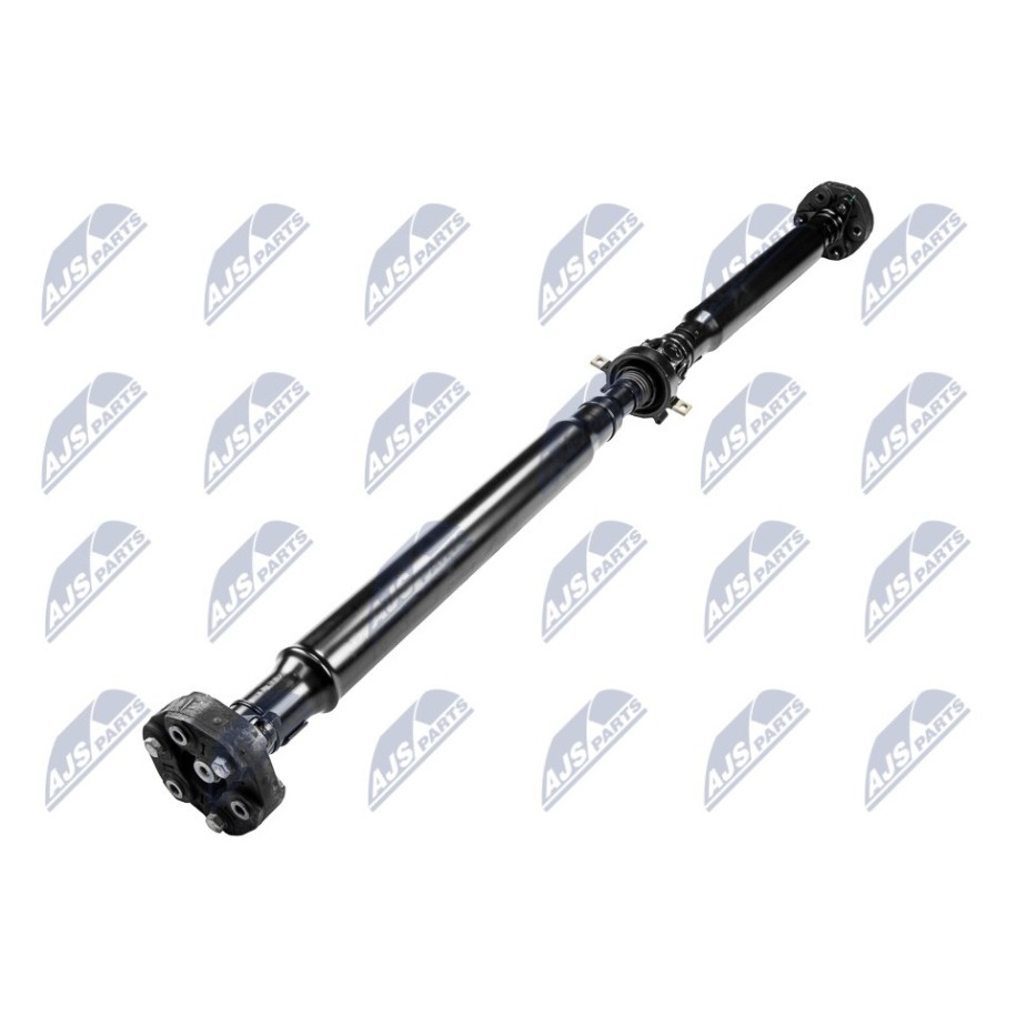 ARBRE DE TRANSMISSION BMW 5GT 530D 09-