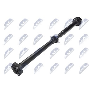 ARBRE DE TRANSMISSION BMW 5 F10/F11 520I 11-