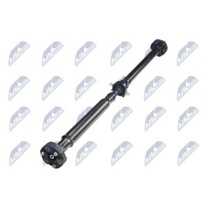 ARBRE DE TRANSMISSION BMW 5 F10/F11 TOURING RWD ENG. N47N 520D 10-13 /ARRIERE
