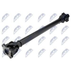 ARBRE DE TRANSMISSION BMW X3 2.0I MTM 150KM 05- /AVANT/