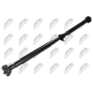 ARBRE DE TRANSMISSION ROLLS ROYCE PHANTOM 03-17 /ARRIERE/