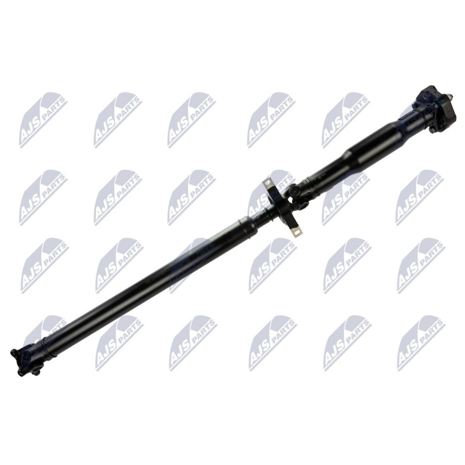 ARBRE DE TRANSMISSION BMW 320D E46 136KM 98-01 /ARRIERE