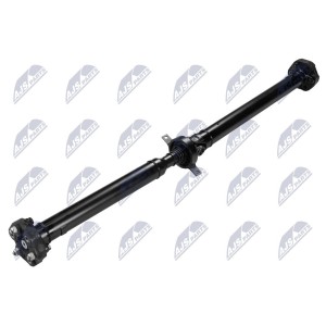 ARBRE DE TRANSMISSION BMW 130I E81
